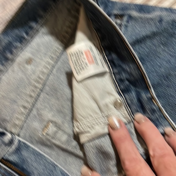 𝅺mens wranglers - Picture 8 of 8